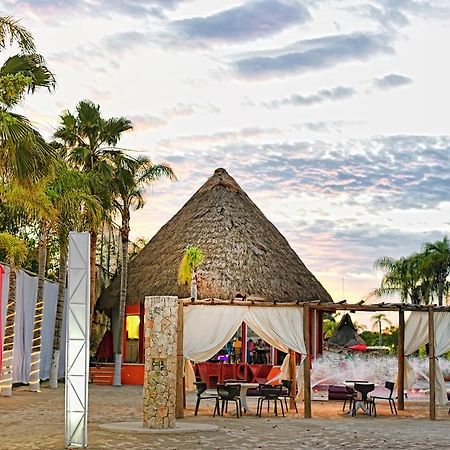 Bel Air Collection Resort & Spa Riviera Maya Xpu Há Esterno foto