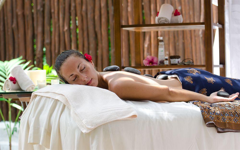 Bel Air Collection Resort & Spa Riviera Maya Xpu Há Esterno foto