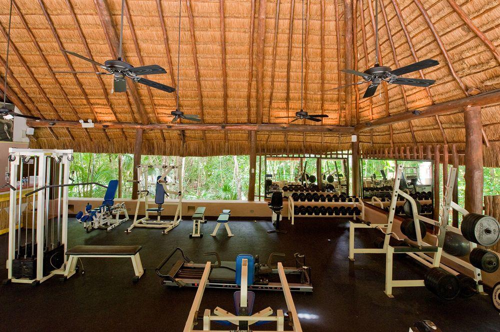Bel Air Collection Resort & Spa Riviera Maya Xpu Há Esterno foto