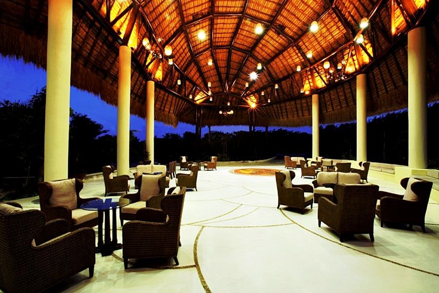 Bel Air Collection Resort & Spa Riviera Maya Xpu Há Esterno foto
