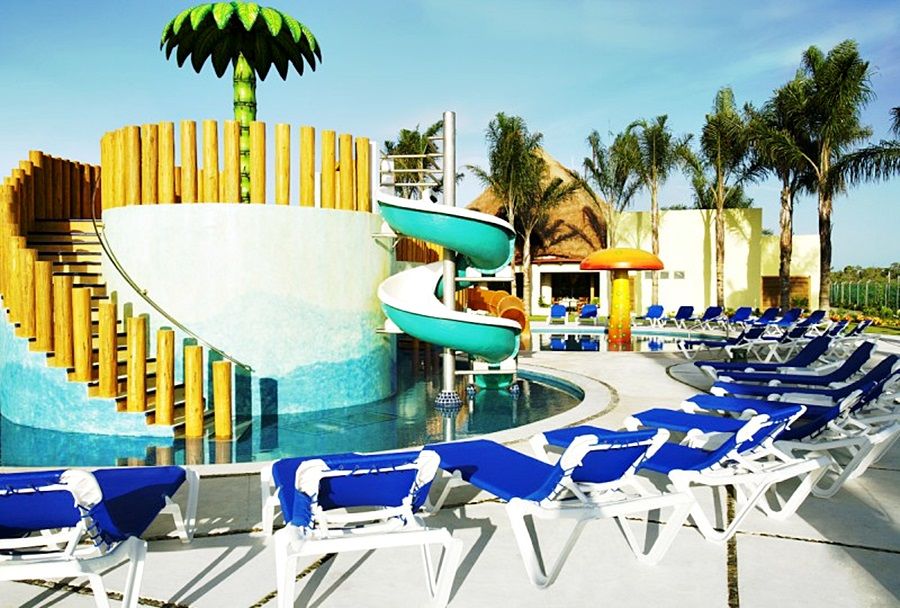 Bel Air Collection Resort & Spa Riviera Maya Xpu Há Esterno foto