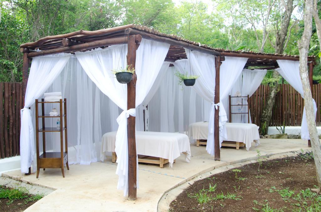 Bel Air Collection Resort & Spa Riviera Maya Xpu Há Esterno foto