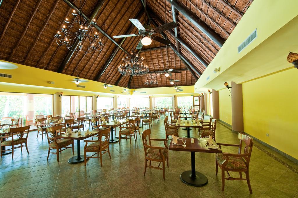 Bel Air Collection Resort & Spa Riviera Maya Xpu Há Esterno foto