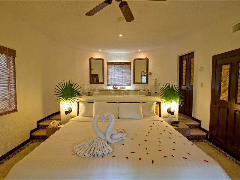 Bel Air Collection Resort & Spa Riviera Maya Xpu Há Esterno foto