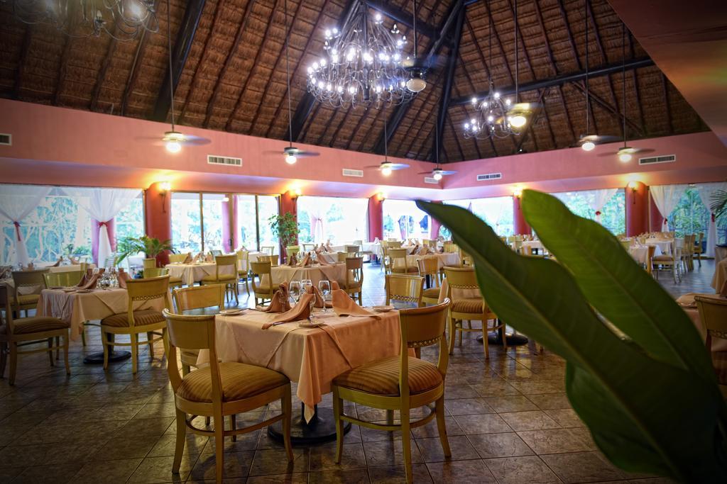 Bel Air Collection Resort & Spa Riviera Maya Xpu Há Esterno foto