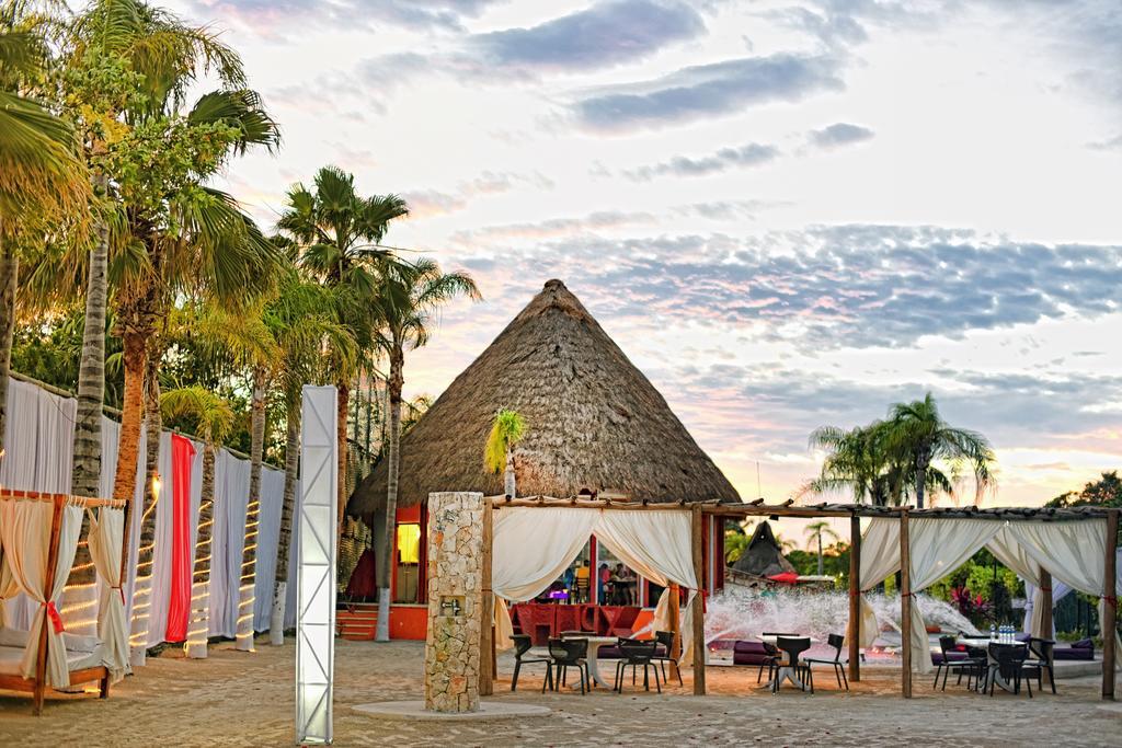 Bel Air Collection Resort & Spa Riviera Maya Xpu Há Esterno foto