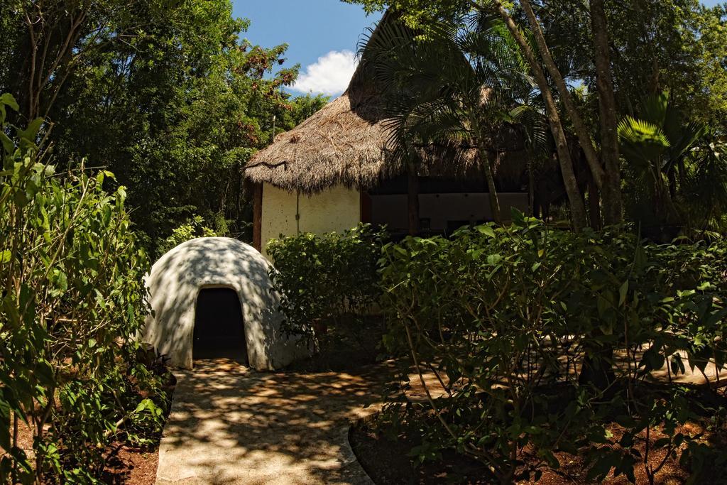 Bel Air Collection Resort & Spa Riviera Maya Xpu Há Esterno foto