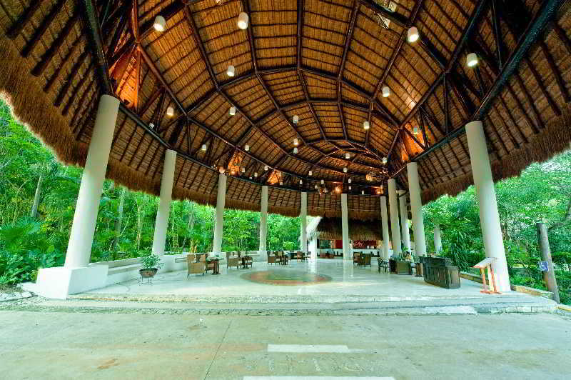 Bel Air Collection Resort & Spa Riviera Maya Xpu Há Esterno foto