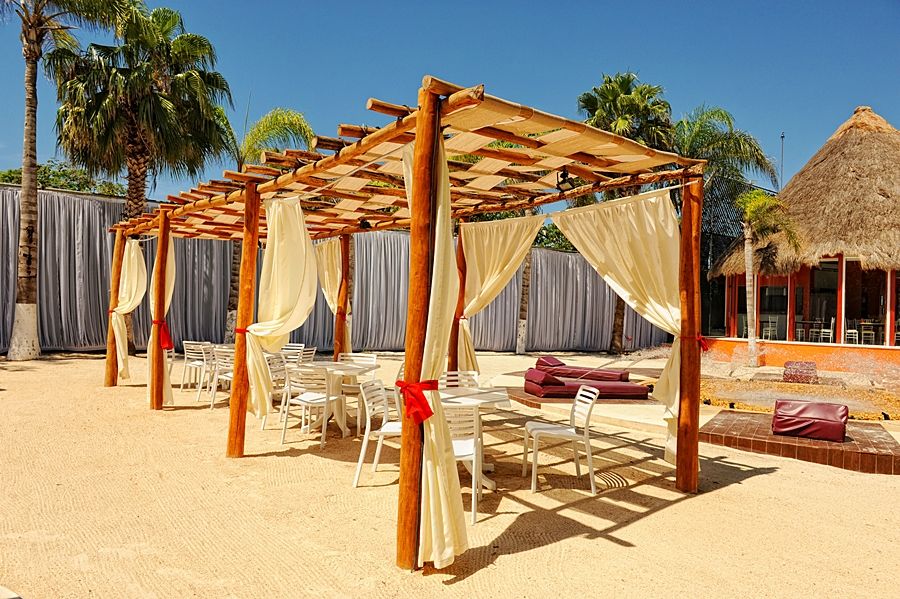 Bel Air Collection Resort & Spa Riviera Maya Xpu Há Esterno foto