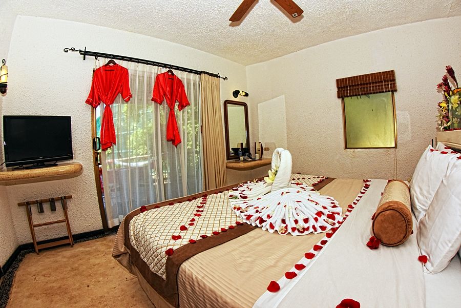 Bel Air Collection Resort & Spa Riviera Maya Xpu Há Esterno foto