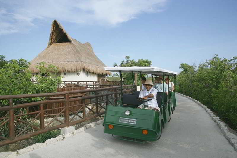 Bel Air Collection Resort & Spa Riviera Maya Xpu Há Esterno foto