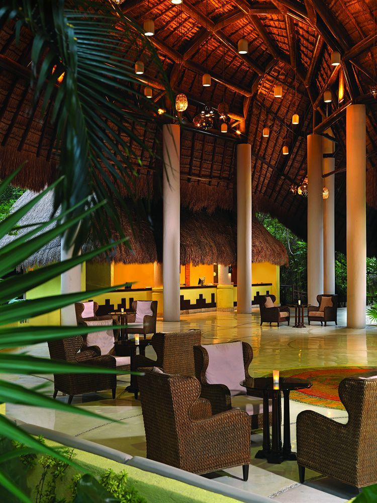 Bel Air Collection Resort & Spa Riviera Maya Xpu Há Esterno foto