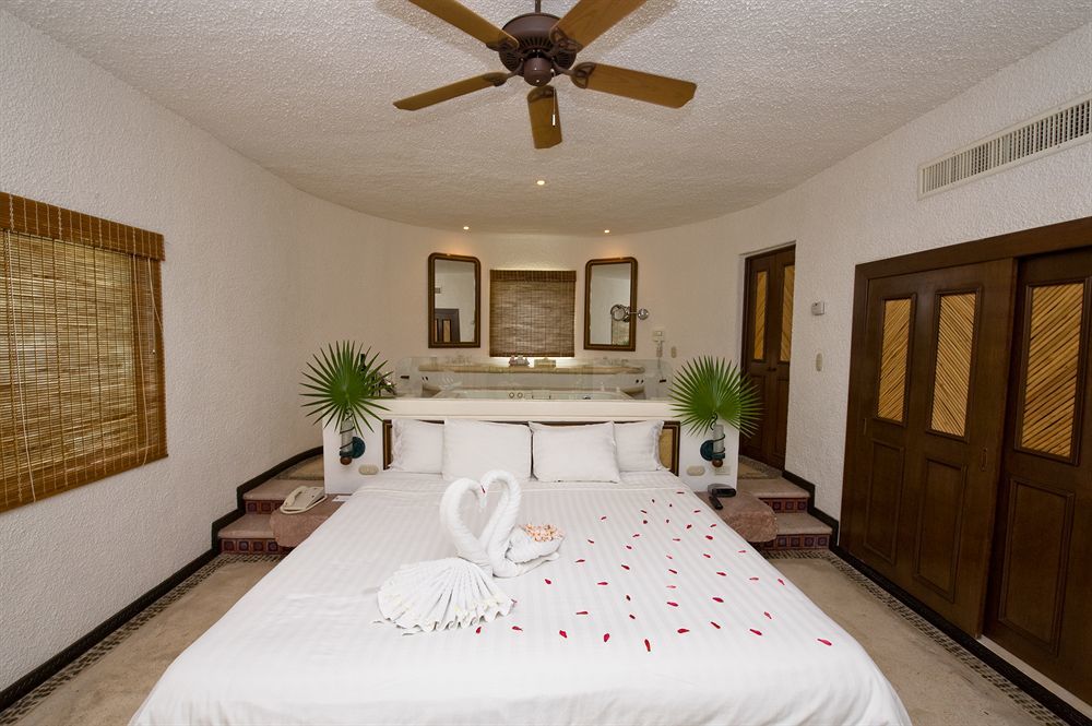 Bel Air Collection Resort & Spa Riviera Maya Xpu Há Esterno foto