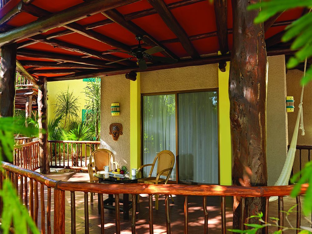 Bel Air Collection Resort & Spa Riviera Maya Xpu Há Esterno foto