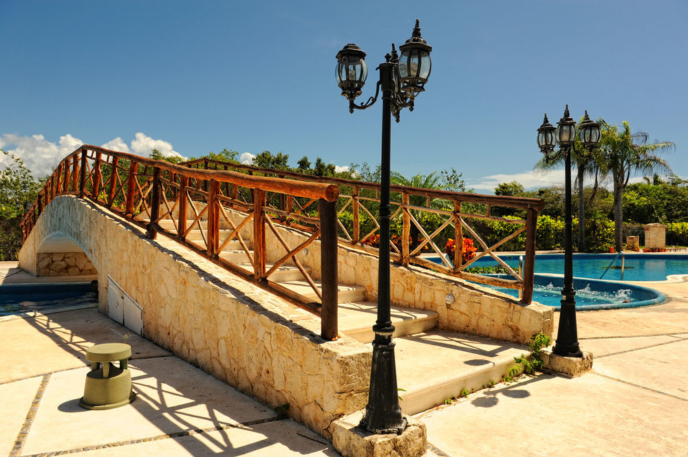 Bel Air Collection Resort & Spa Riviera Maya Xpu Há Esterno foto