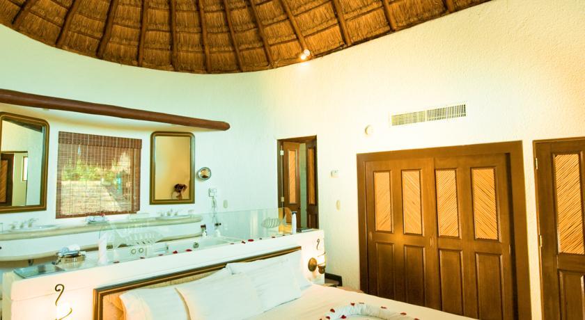 Bel Air Collection Resort & Spa Riviera Maya Xpu Há Esterno foto