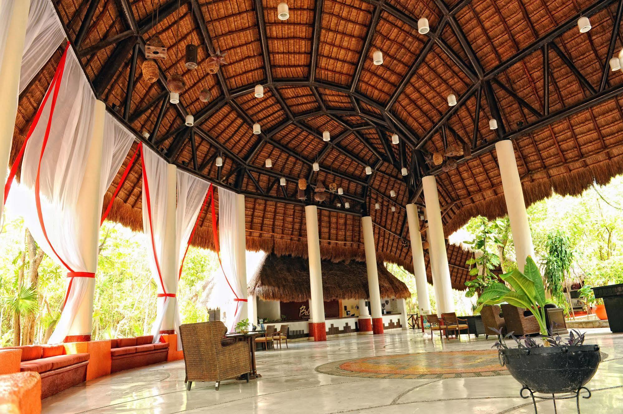 Bel Air Collection Resort & Spa Riviera Maya Xpu Há Esterno foto