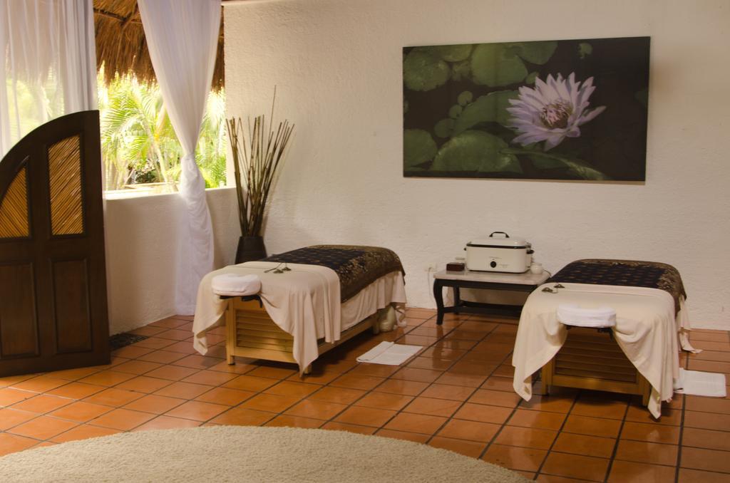 Bel Air Collection Resort & Spa Riviera Maya Xpu Há Esterno foto