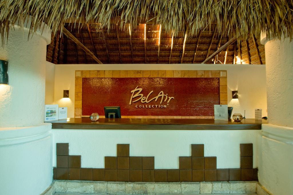Bel Air Collection Resort & Spa Riviera Maya Xpu Há Esterno foto